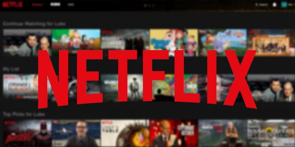 Η νέα υπερπαραγωγή του Netflix βασισμένη στην ελληνική μυθολογία